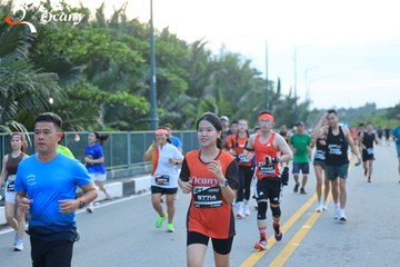 RUN TO LIVE 2025 - Ảnh #3278857