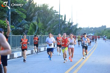 RUN TO LIVE 2025 - Ảnh #3265037