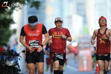 RUN TO LIVE 2025 - Ảnh #3289449