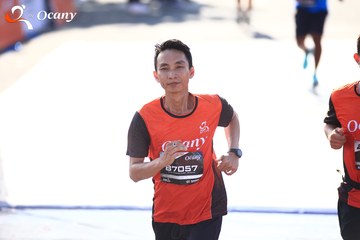 RUN TO LIVE 2025 - Ảnh #3208266