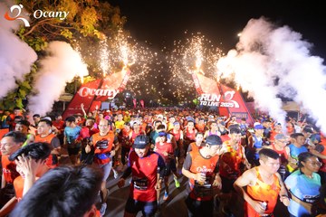 RUN TO LIVE 2025 - Ảnh #3139367