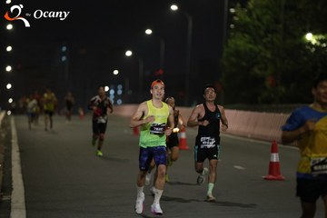 RUN TO LIVE 2025 - Ảnh #3201478