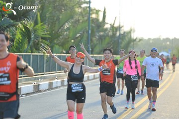 RUN TO LIVE 2025 - Ảnh #3300139