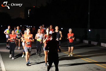 RUN TO LIVE 2025 - Ảnh #3260579