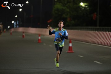 RUN TO LIVE 2025 - Ảnh #3201317