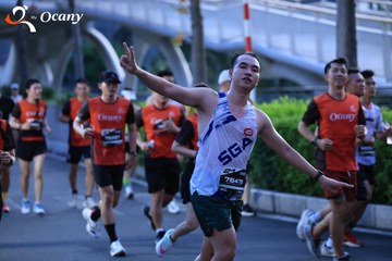 RUN TO LIVE 2025 - Ảnh #3155792
