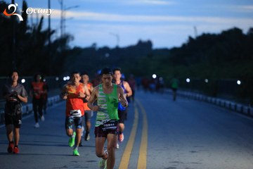 RUN TO LIVE 2025 - Ảnh #3263475