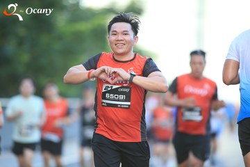RUN TO LIVE 2025 - Ảnh #3279409