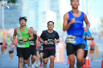 RUN TO LIVE 2025 - Ảnh #3287311