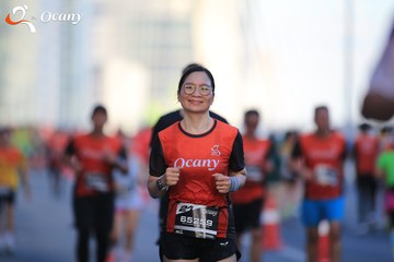 RUN TO LIVE 2025 - Ảnh #3280677