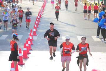 RUN TO LIVE 2025 - Ảnh #3191310