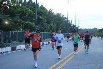 RUN TO LIVE 2025 - Ảnh #3267245