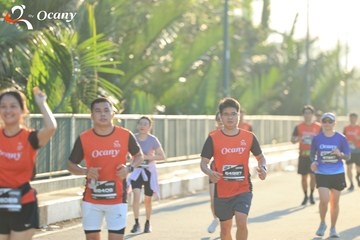 RUN TO LIVE 2025 - Ảnh #3301896