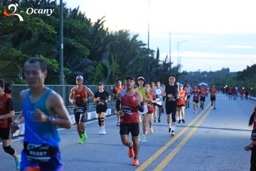 RUN TO LIVE 2025 - Ảnh #3263983