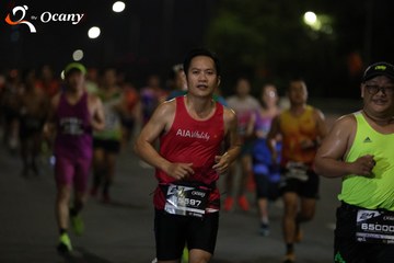 RUN TO LIVE 2025 - Ảnh #3202520