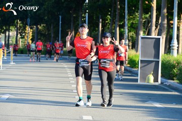 RUN TO LIVE 2025 - Ảnh #3298692