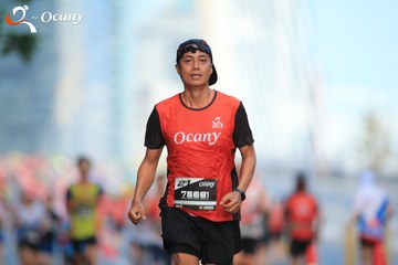 RUN TO LIVE 2025 - Ảnh #3287941