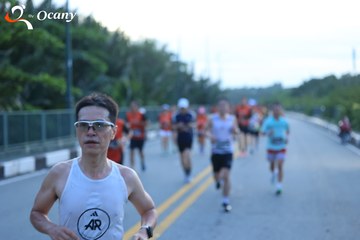 RUN TO LIVE 2025 - Ảnh #3268005