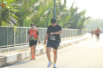 RUN TO LIVE 2025 - Ảnh #3304473