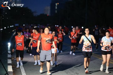 RUN TO LIVE 2025 - Ảnh #3263288