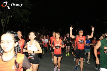 RUN TO LIVE 2025 - Ảnh #3280271