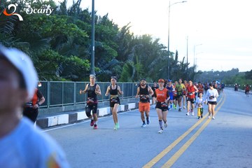 RUN TO LIVE 2025 - Ảnh #3264318