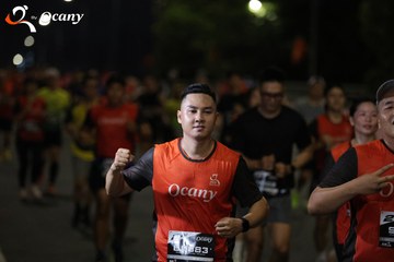 RUN TO LIVE 2025 - Ảnh #3204455