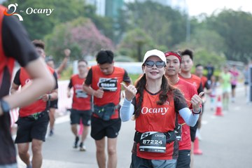 RUN TO LIVE 2025 - Ảnh #3209919