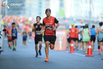 RUN TO LIVE 2025 - Ảnh #3288942