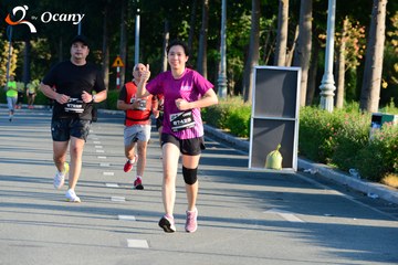 RUN TO LIVE 2025 - Ảnh #3300115