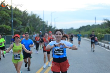 RUN TO LIVE 2025 - Ảnh #3278841