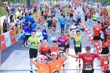 RUN TO LIVE 2025 - Ảnh #3153990