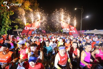 RUN TO LIVE 2025 - Ảnh #3139369