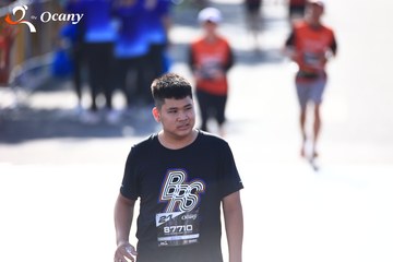 RUN TO LIVE 2025 - Ảnh #3208356
