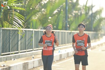 RUN TO LIVE 2025 - Ảnh #3304118