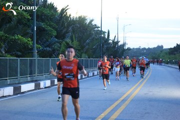 RUN TO LIVE 2025 - Ảnh #3264120