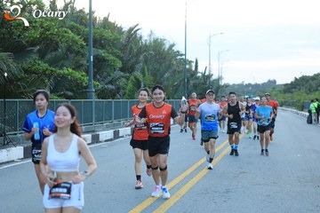 RUN TO LIVE 2025 - Ảnh #3285442