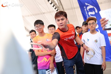 RUN TO LIVE 2025 - Ảnh #3134484