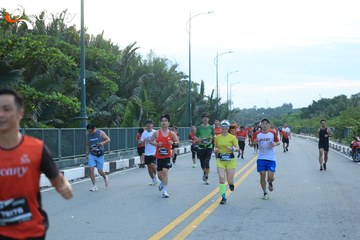 RUN TO LIVE 2025 - Ảnh #3280888