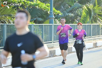 RUN TO LIVE 2025 - Ảnh #3299705