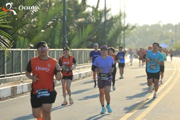 RUN TO LIVE 2025 - Ảnh #3302488