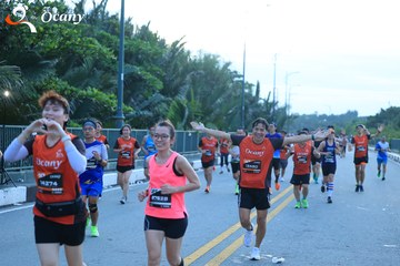 RUN TO LIVE 2025 - Ảnh #3291111