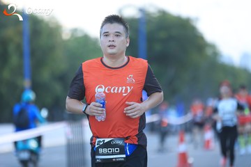 RUN TO LIVE 2025 - Ảnh #3257208