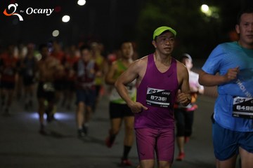 RUN TO LIVE 2025 - Ảnh #3202537