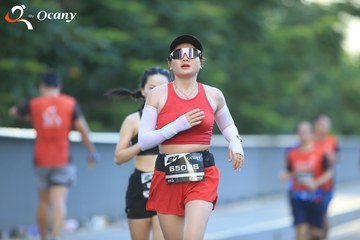 RUN TO LIVE 2025 - Ảnh #3279286