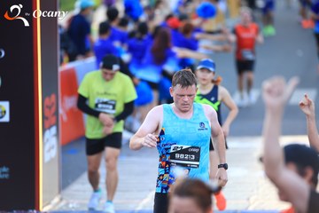 RUN TO LIVE 2025 - Ảnh #3153440