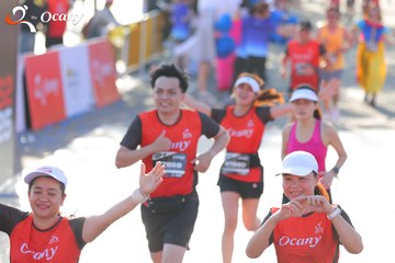 RUN TO LIVE 2025 - Ảnh #3192785