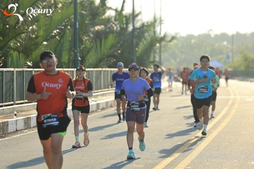 RUN TO LIVE 2025 - Ảnh #3302485