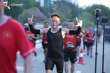 RUN TO LIVE 2025 - Ảnh #3207006