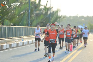 RUN TO LIVE 2025 - Ảnh #3300060